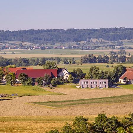 Ferienhof Neudeck Leutershausen  Exterior photo
